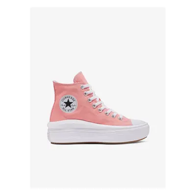 Női tornacipő Converse