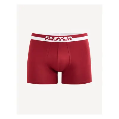 Celio Boxer Shorts Gibofaster - Men