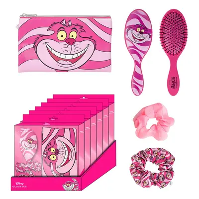 BEAUTY SET BOX DISNEY ALICIA