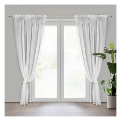 Eurofirany Unisex's Curtains