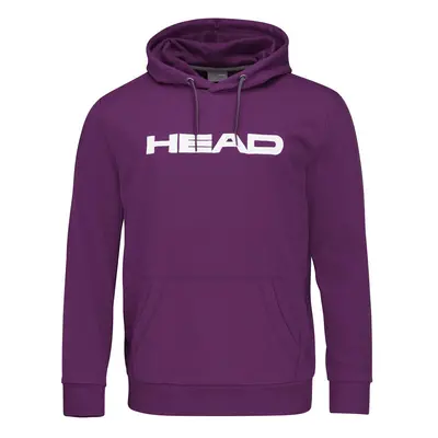 Pánská mikina Head Club Byron Hoodie Men LC