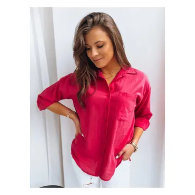 Women's shirt SWEET MIMI fuchsia Dstreet