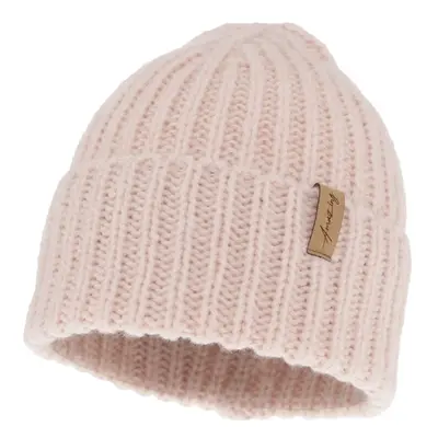 AGBO Woman's winter hat pink Caro