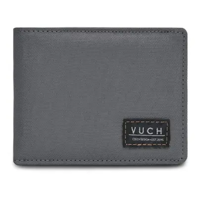 VUCH Milton Grey Wallet