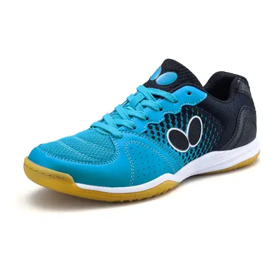 Men's Indoor Shoes Butterfly Lezoline Vilight Blue