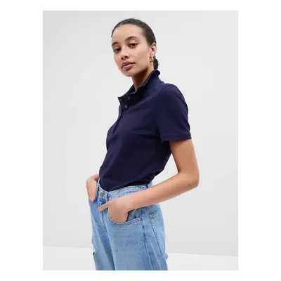 GAP Polo T-shirt pique - Women