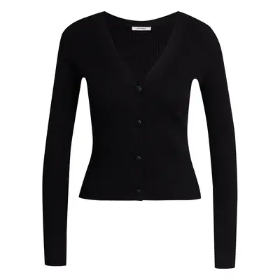 Orsay Black Ladies Cardigan - Women