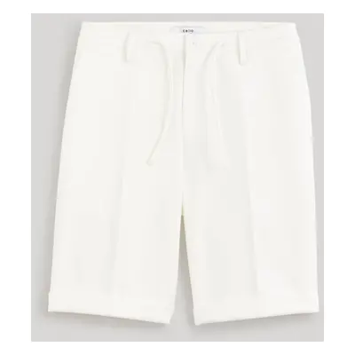 Celio Canvas Shorts Doevanbm - Men