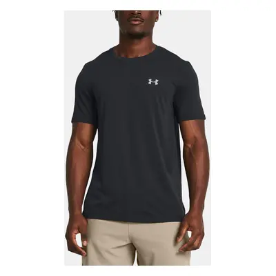 Under Armour Vanish Seamless SS-BLK T-Shirt - Men's