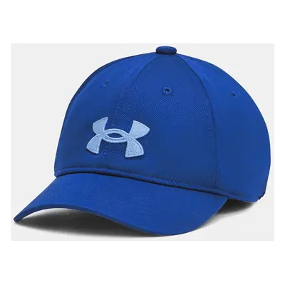 Under Armour Boy's UA Blitzing Adj Boy's Cap - Boys