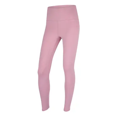 Women's leggings HUSKY Dasana pink