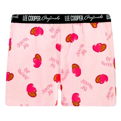 Női boxeralsó Lee Cooper Love