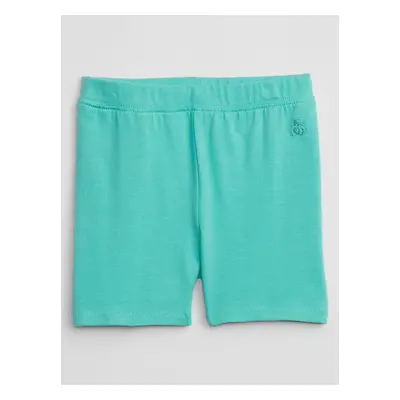 GAP Kids Shorts with Elasticated Waistband - Girls