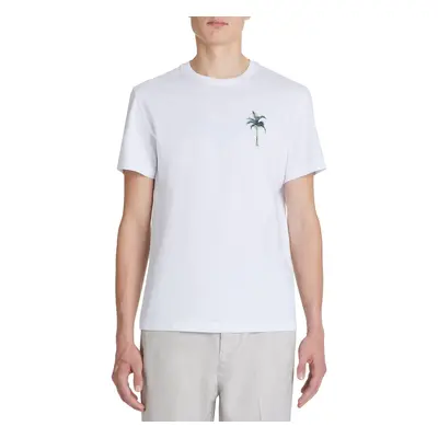 Celio Cotton T-shirt Jebeach - Men's