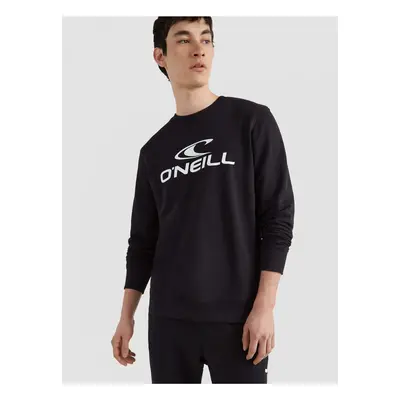 ONeill Black Mens Sweatshirt O'Neill - Men