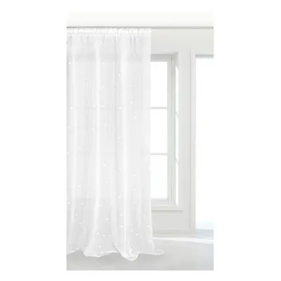 Edoti Milkyway curtain A643