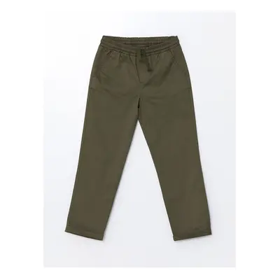 LC Waikiki Lcw Elastic Waist Boy Trousers