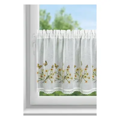 Eurofirany Unisex's Curtain