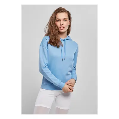 Women's sweatshirt with clean water