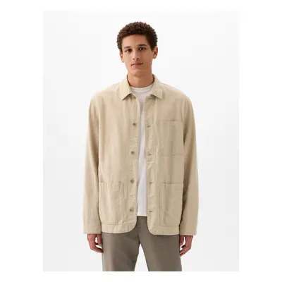 GAP Linen Jacket - Men's