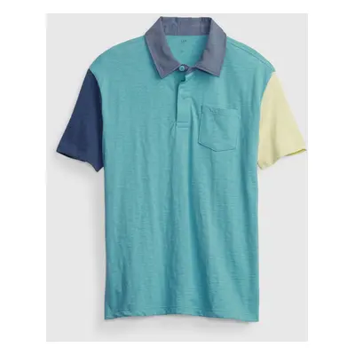 GAP Kids Polo T-shirt - Boys