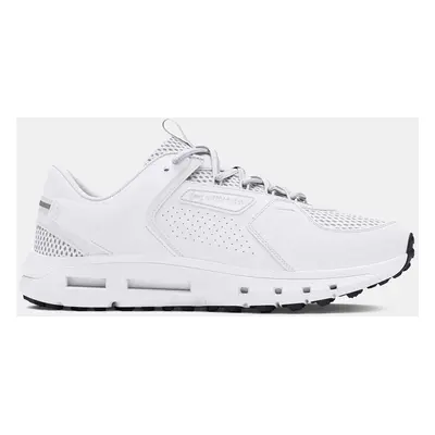 Under Armour UA W Summit Trek-WHT Shoes - Ladies