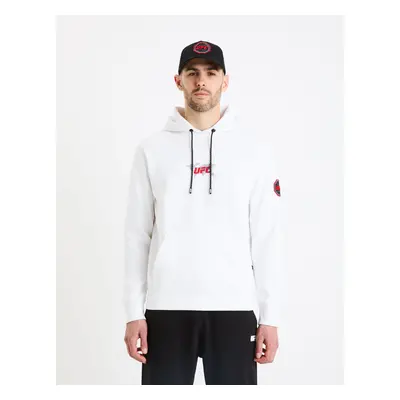 Celio Hoodie UFC - Men