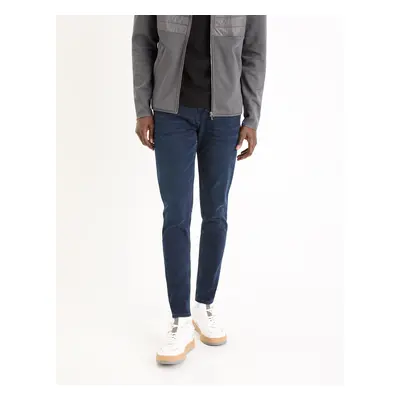 Celio Skinny C45 Foskinny Jeans - Men's