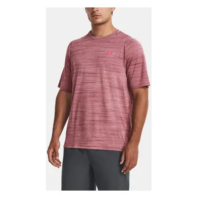 Under Armour T-Shirt UA Tiger Tech 2.0 SS-MRN - Men's