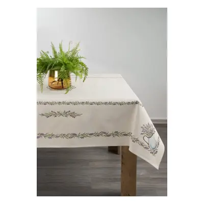 Eurofirany Unisex's Tablecloth