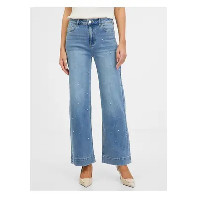 Orsay Light blue women's jeans - Women's