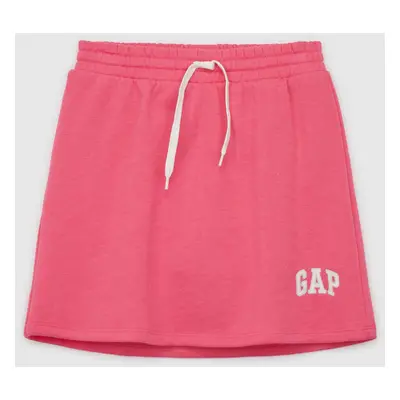 GAP Kid's Short Skirt - Girls