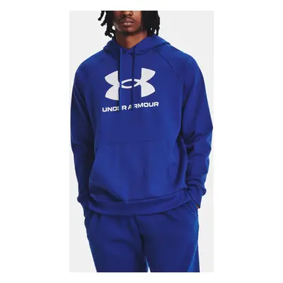 Férfi kapucnis pulóver Under Armour