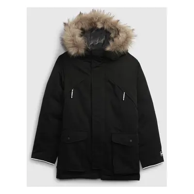 GAP Kids winter jacket parka - Boys