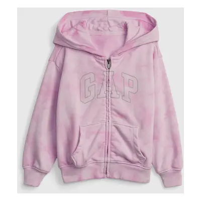 GAP Kids Hoodie - Girls