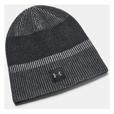 Under Armour Unisex Launch Reflective Beanie - unisex