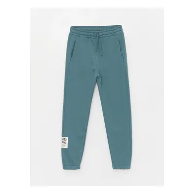 LC Waikiki Boys' Jogger Sweatpants with Elastic Waist