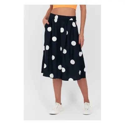 Skirt Alife and Kickin MELINDAAK B Marine