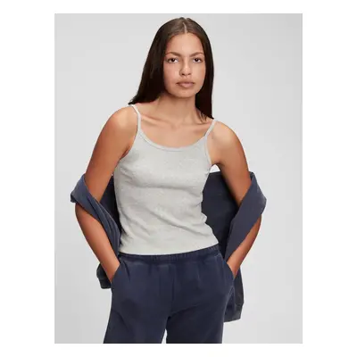 GAP Teen monochrome tank top - Girls