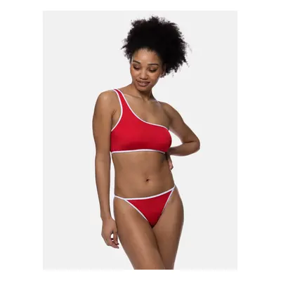 Red Women's Swimwear Bottoms DORINA Bandol - Women