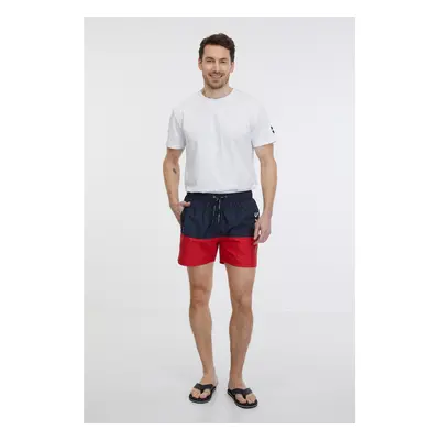 SAM73 Eduardo Men's Swim Shorts - Men's