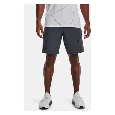 Under Armour Shorts UA Unstoppable Cargo Shorts-GRY - Men