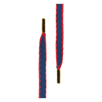 Gold Rope Hook Up Pack (5-Pack) laces red/blue