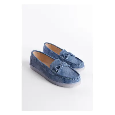 Capone Outfitters Women's Loafer