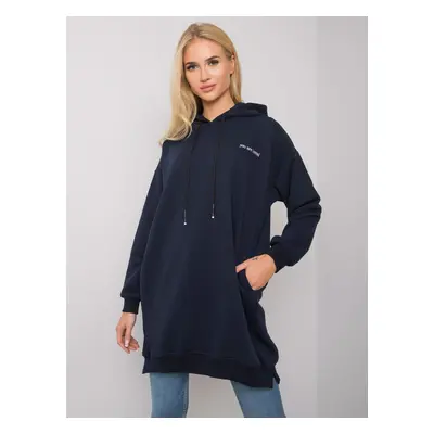 Sweatshirt-RV-BL-7097.26-navy blue