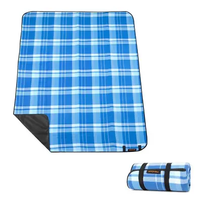 Spokey PICNIC MOOR Picnic blanket x cm