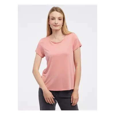 Coral Women's T-Shirt ONLY Free - Women