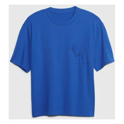 GAP T-Shirt pique oversized - Men