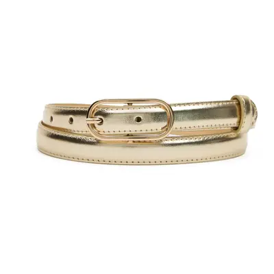 Orsay Gold women's belt - Women's