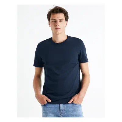 Celio T-shirt Tebase - Men's